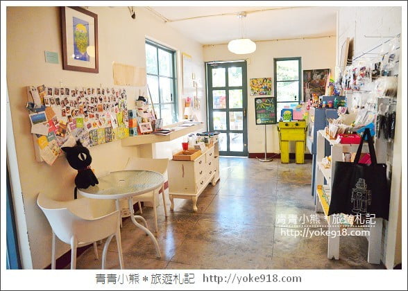 台中咖啡廳》R星球咖啡ROBOT.鐵皮駅機器人2店 @青青小熊*旅遊札記 台中咖啡廳》R星球咖啡ROBOT.鐵皮駅機器人2店 @青青小熊*旅遊札記