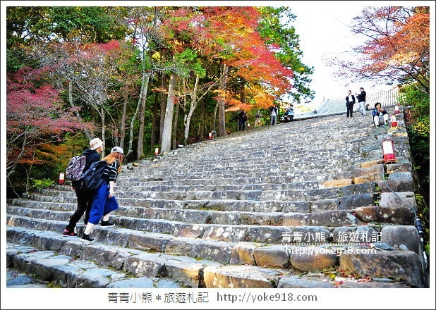 京都賞楓景點》高雄神護寺/西明寺.秋日必訪京都賞楓名所 @青青小熊*旅遊札記 京都賞楓景點》高雄神護寺/西明寺.秋日必訪京都賞楓名所 @青青小熊*旅遊札記
