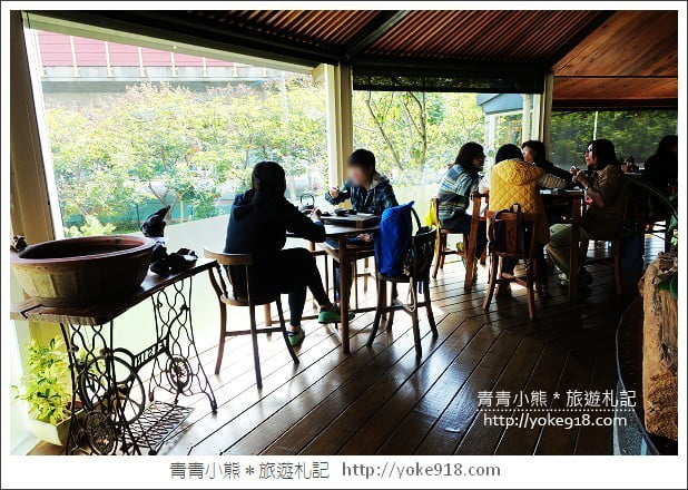 龍潭美食》桃園無菜單蔬食料理.入木三分~充滿禪風的特色無菜單餐廳 @青青小熊*旅遊札記 龍潭美食》桃園無菜單蔬食料理.入木三分~充滿禪風的特色無菜單餐廳 @青青小熊*旅遊札記