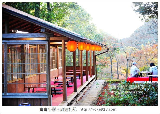 京都賞楓景點》高雄神護寺/西明寺．秋日必訪京都賞楓名所 @青青小熊＊旅遊札記