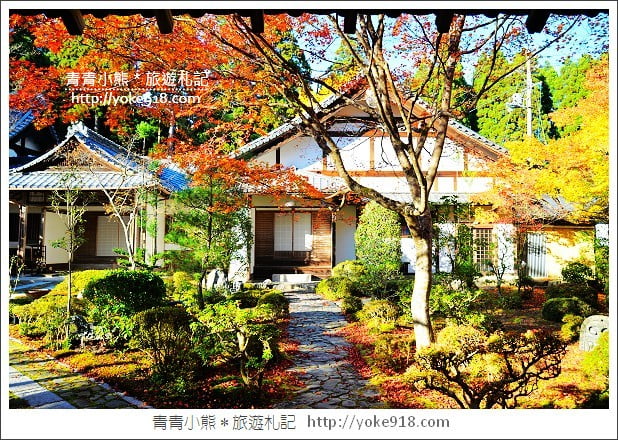 京都賞楓景點》高雄神護寺/西明寺.秋日必訪京都賞楓名所 @青青小熊*旅遊札記 京都賞楓景點》高雄神護寺/西明寺.秋日必訪京都賞楓名所 @青青小熊*旅遊札記