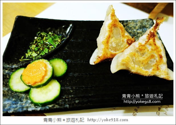 龍潭美食》桃園無菜單蔬食料理．入木三分~充滿禪風的特色無菜單餐廳 @青青小熊＊旅遊札記