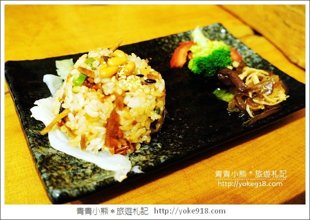 龍潭美食》桃園無菜單蔬食料理.入木三分~充滿禪風的特色無菜單餐廳 @青青小熊*旅遊札記 龍潭美食》桃園無菜單蔬食料理.入木三分~充滿禪風的特色無菜單餐廳 @青青小熊*旅遊札記