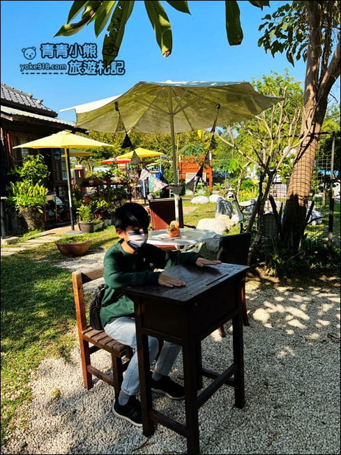 嘉義景點》嘉藝點水道頭文創聚落,日式建築群~像是縮小版的檜意森活村 @青青小熊*旅遊札記 嘉義景點》嘉藝點水道頭文創聚落,日式建築群~像是縮小版的檜意森活村 @青青小熊*旅遊札記
