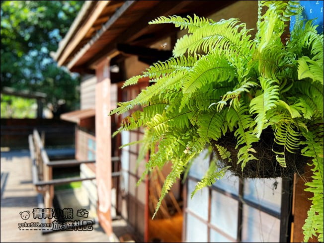 嘉義景點》嘉藝點水道頭文創聚落,日式建築群~像是縮小版的檜意森活村 @青青小熊*旅遊札記 嘉義景點》嘉藝點水道頭文創聚落,日式建築群~像是縮小版的檜意森活村 @青青小熊*旅遊札記