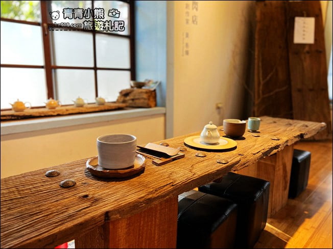 嘉義景點》嘉藝點水道頭文創聚落,日式建築群~像是縮小版的檜意森活村 @青青小熊*旅遊札記 嘉義景點》嘉藝點水道頭文創聚落,日式建築群~像是縮小版的檜意森活村 @青青小熊*旅遊札記