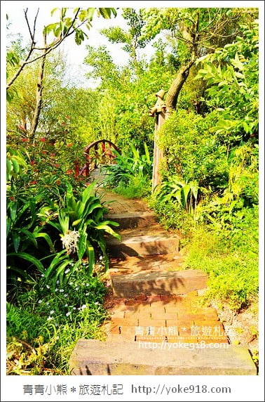 桃園觀音景點》莫內的花園景觀餐廳.彷彿走進莫內的畫作 @青青小熊*旅遊札記 桃園觀音景點》莫內的花園景觀餐廳.彷彿走進莫內的畫作 @青青小熊*旅遊札記
