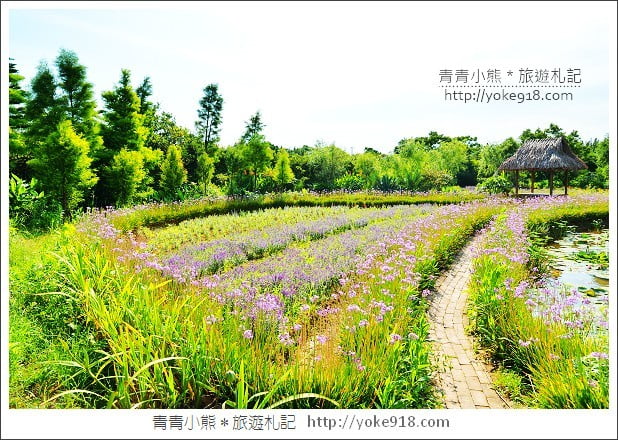 桃園觀音景點》莫內的花園景觀餐廳.彷彿走進莫內的畫作 @青青小熊*旅遊札記 桃園觀音景點》莫內的花園景觀餐廳.彷彿走進莫內的畫作 @青青小熊*旅遊札記