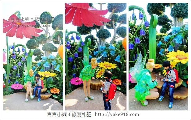 香港迪士尼》童話園林.全新打造夢幻造景~迪士尼必看/必玩/必買 @青青小熊*旅遊札記 香港迪士尼》童話園林.全新打造夢幻造景~迪士尼必看/必玩/必買 @青青小熊*旅遊札記
