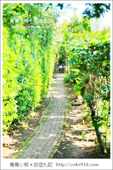 桃園觀音景點》莫內的花園景觀餐廳.彷彿走進莫內的畫作 @青青小熊*旅遊札記 桃園觀音景點》莫內的花園景觀餐廳.彷彿走進莫內的畫作 @青青小熊*旅遊札記