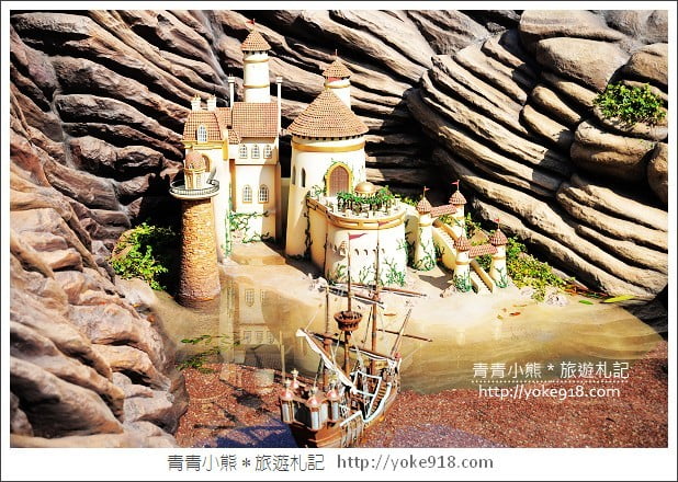 香港迪士尼》童話園林.全新打造夢幻造景~迪士尼必看/必玩/必買 @青青小熊*旅遊札記 香港迪士尼》童話園林.全新打造夢幻造景~迪士尼必看/必玩/必買 @青青小熊*旅遊札記