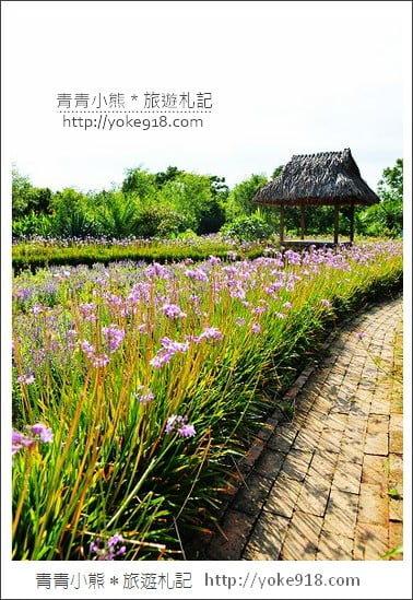 桃園觀音景點》莫內的花園景觀餐廳.彷彿走進莫內的畫作 @青青小熊*旅遊札記 桃園觀音景點》莫內的花園景觀餐廳.彷彿走進莫內的畫作 @青青小熊*旅遊札記