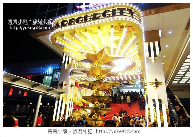 香港自由行》聖誕跨年推薦必逛．3D光雕/海港城/1881感受濃濃聖誕氣息 @青青小熊＊旅遊札記