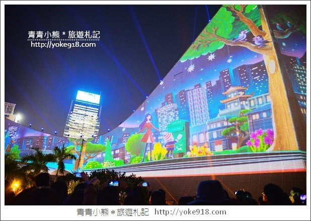 香港自由行》聖誕跨年推薦必逛.3D光雕/海港城/1881感受濃濃聖誕氣息 @青青小熊*旅遊札記 香港自由行》聖誕跨年推薦必逛.3D光雕/海港城/1881感受濃濃聖誕氣息 @青青小熊*旅遊札記