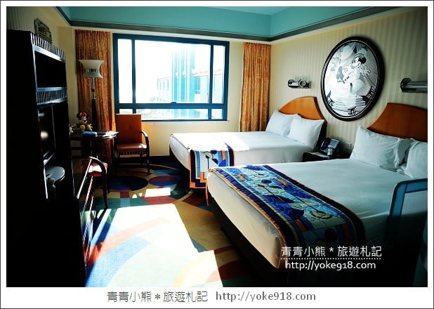 香港迪士尼》童話園林．全新打造夢幻造景~迪士尼必看/必玩/必買 @青青小熊＊旅遊札記