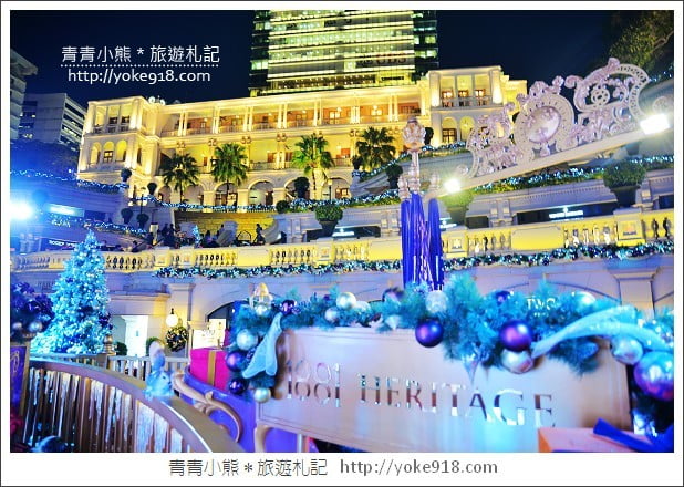 香港自由行》聖誕跨年推薦必逛.3D光雕/海港城/1881感受濃濃聖誕氣息 @青青小熊*旅遊札記 香港自由行》聖誕跨年推薦必逛.3D光雕/海港城/1881感受濃濃聖誕氣息 @青青小熊*旅遊札記