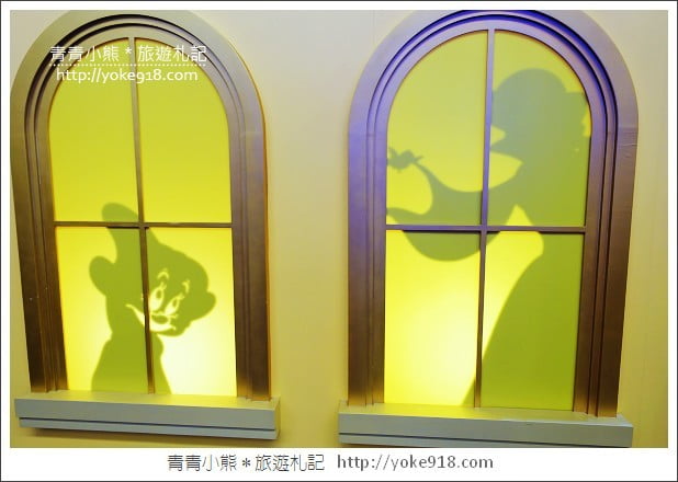 香港自由行》聖誕跨年推薦必逛．3D光雕/海港城/1881感受濃濃聖誕氣息 @青青小熊＊旅遊札記