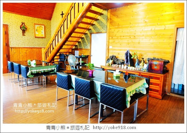 埔里餐廳》南投黛安娜花園.充滿歐風的小木屋用餐去 @青青小熊*旅遊札記 埔里餐廳》南投黛安娜花園.充滿歐風的小木屋用餐去 @青青小熊*旅遊札記