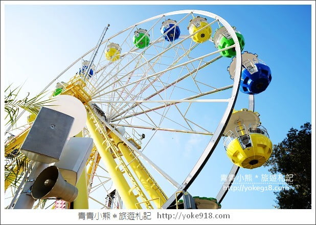 香港必玩景點》香港海洋公園~親子同遊/充滿歡樂的樂園 @青青小熊＊旅遊札記