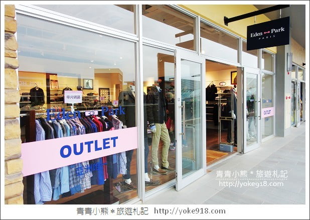 桃園華泰聖誕村》桃園outlet．華泰購物中心飄雪了~一起賞聖誕樹去 @青青小熊＊旅遊札記
