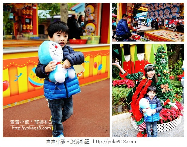 香港必玩景點》香港海洋公園~親子同遊/充滿歡樂的樂園 @青青小熊＊旅遊札記