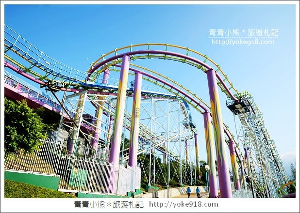 香港必玩景點》香港海洋公園~親子同遊/充滿歡樂的樂園 @青青小熊*旅遊札記 香港必玩景點》香港海洋公園~親子同遊/充滿歡樂的樂園 @青青小熊*旅遊札記