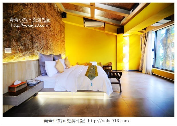 新竹住宿》Me2 villa．六星集的SPA按摩與峇里島風住宿(已歇業) @青青小熊＊旅遊札記