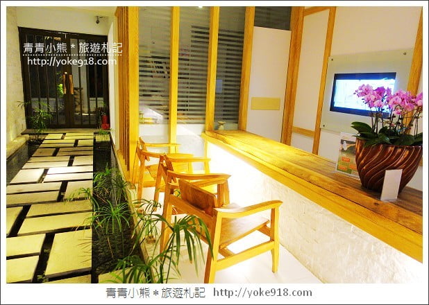 新竹住宿》Me2 villa．六星集的SPA按摩與峇里島風住宿(已歇業) @青青小熊＊旅遊札記