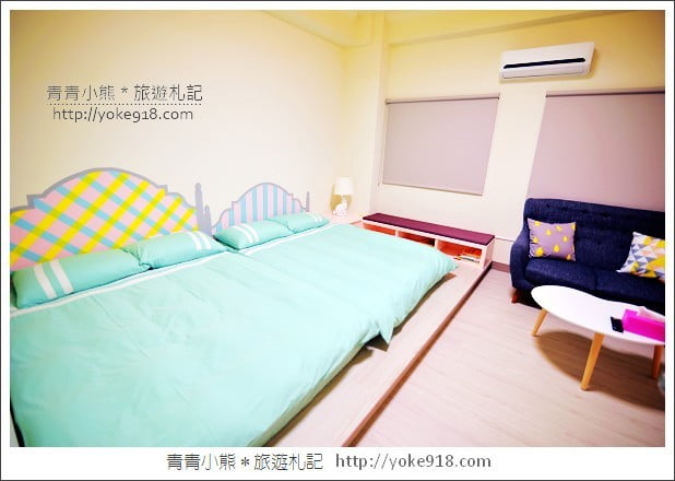 台南親子民宿》盒子走走.溜滑梯/小廚房~適合親子同遊住宿 @青青小熊*旅遊札記 台南親子民宿》盒子走走.溜滑梯/小廚房~適合親子同遊住宿 @青青小熊*旅遊札記