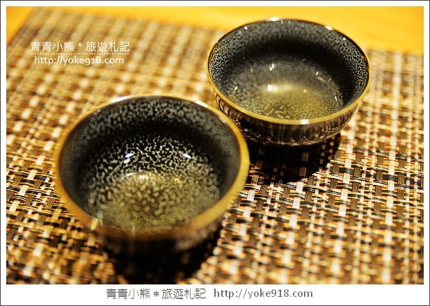 台中美食餐廳》水舞稻葉割烹料理．美味精緻日式料理餐廳 @青青小熊＊旅遊札記
