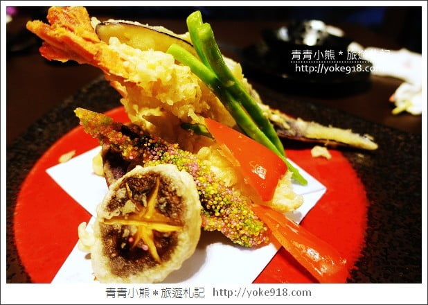 桃園美食餐廳》龍膽料亭.無菜單日式料理~聚餐的好所在 @青青小熊*旅遊札記 桃園美食餐廳》龍膽料亭.無菜單日式料理~聚餐的好所在 @青青小熊*旅遊札記