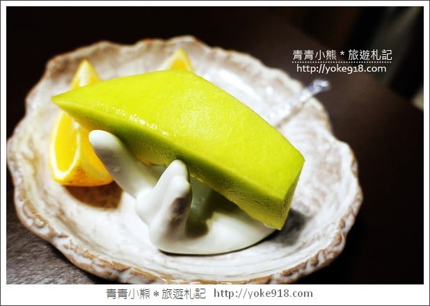 桃園美食餐廳》龍膽料亭.無菜單日式料理~聚餐的好所在 @青青小熊*旅遊札記 桃園美食餐廳》龍膽料亭.無菜單日式料理~聚餐的好所在 @青青小熊*旅遊札記