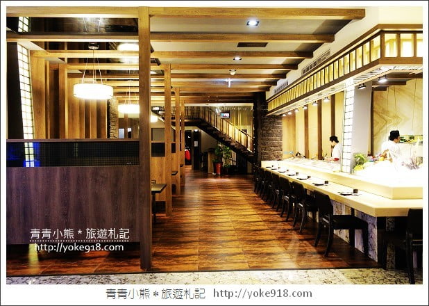 桃園美食餐廳》龍膽料亭.無菜單日式料理~聚餐的好所在 @青青小熊*旅遊札記 桃園美食餐廳》龍膽料亭.無菜單日式料理~聚餐的好所在 @青青小熊*旅遊札記