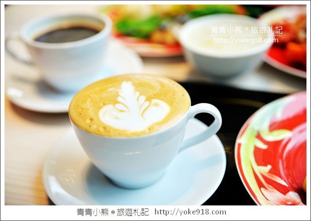 南投住宿》讚美之泉心靈城堡．遠離塵囂~南投親子友善民宿 @青青小熊＊旅遊札記