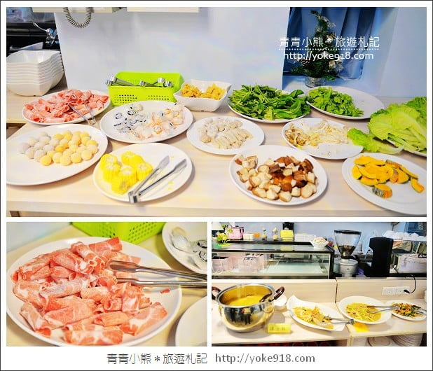 南投住宿》讚美之泉心靈城堡．遠離塵囂~南投親子友善民宿 @青青小熊＊旅遊札記