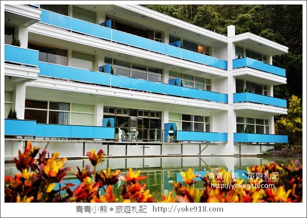 南投住宿》讚美之泉心靈城堡．遠離塵囂~南投親子友善民宿 @青青小熊＊旅遊札記