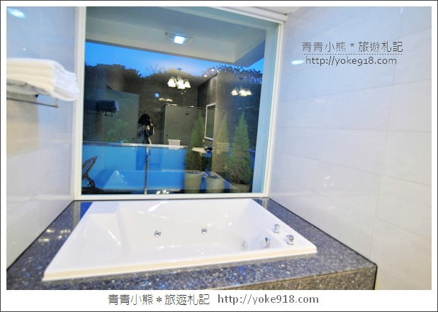 南投住宿》讚美之泉心靈城堡．遠離塵囂~南投親子友善民宿 @青青小熊＊旅遊札記