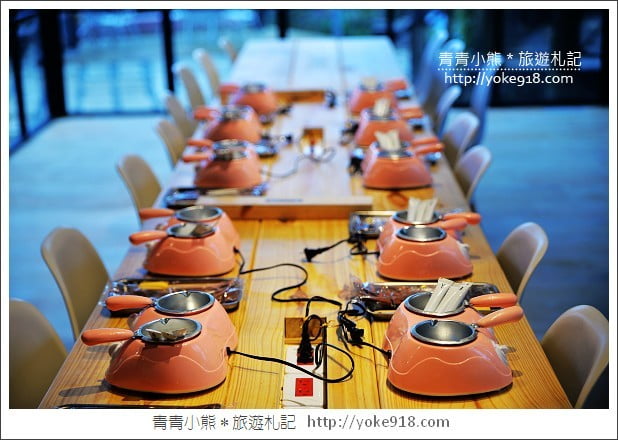 新竹下午茶》菓風麥芽工房．菓風小舖最新力作~巧克力DIY/下午茶推薦 @青青小熊＊旅遊札記