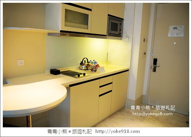 香港住宿推薦》銅鑼灣Lanson逸蘭精品酒店．近地鐵站/交通便利 @青青小熊＊旅遊札記