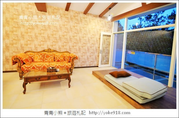 南投住宿》讚美之泉心靈城堡．遠離塵囂~南投親子友善民宿 @青青小熊＊旅遊札記