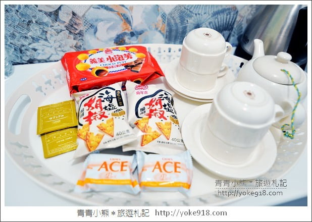 南投住宿》讚美之泉心靈城堡．遠離塵囂~南投親子友善民宿 @青青小熊＊旅遊札記