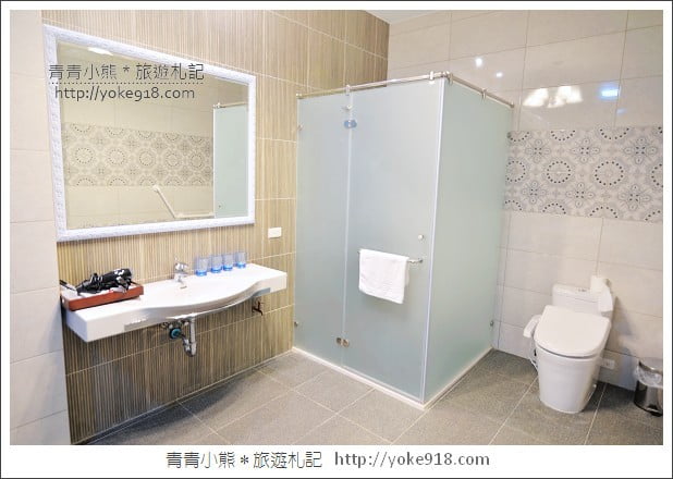 南投住宿》讚美之泉心靈城堡．遠離塵囂~南投親子友善民宿 @青青小熊＊旅遊札記