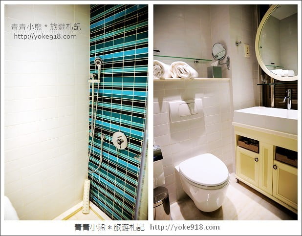 香港住宿推薦》銅鑼灣Lanson逸蘭精品酒店．近地鐵站/交通便利 @青青小熊＊旅遊札記
