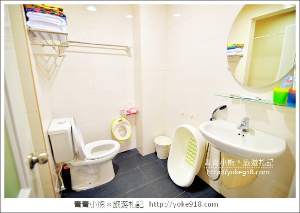 台南親子民宿》盒子走走.溜滑梯/小廚房~適合親子同遊住宿 @青青小熊*旅遊札記 台南親子民宿》盒子走走.溜滑梯/小廚房~適合親子同遊住宿 @青青小熊*旅遊札記