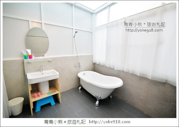 台南親子民宿》盒子走走.溜滑梯/小廚房~適合親子同遊住宿 @青青小熊*旅遊札記 台南親子民宿》盒子走走.溜滑梯/小廚房~適合親子同遊住宿 @青青小熊*旅遊札記