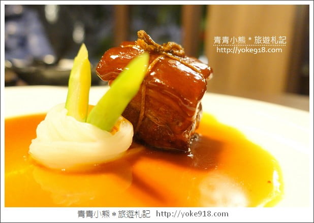 桃園美食餐廳》龍膽料亭.無菜單日式料理~聚餐的好所在 @青青小熊*旅遊札記 桃園美食餐廳》龍膽料亭.無菜單日式料理~聚餐的好所在 @青青小熊*旅遊札記