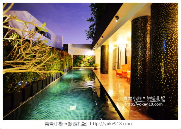台中住宿推薦》來台中住飯店~精選25間以上優質住宿．來台中旅行就住這 @青青小熊＊旅遊札記