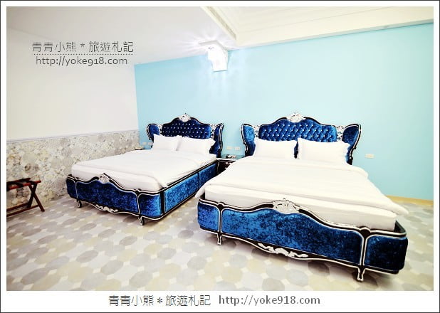 南投住宿》讚美之泉心靈城堡．遠離塵囂~南投親子友善民宿 @青青小熊＊旅遊札記