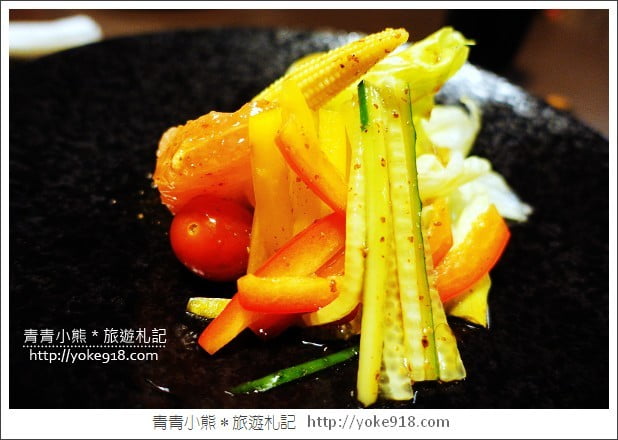 桃園美食餐廳》龍膽料亭.無菜單日式料理~聚餐的好所在 @青青小熊*旅遊札記 桃園美食餐廳》龍膽料亭.無菜單日式料理~聚餐的好所在 @青青小熊*旅遊札記