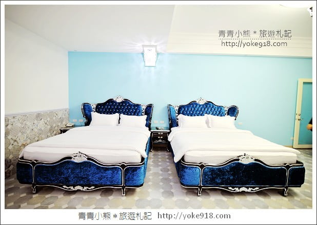 南投住宿》讚美之泉心靈城堡．遠離塵囂~南投親子友善民宿 @青青小熊＊旅遊札記